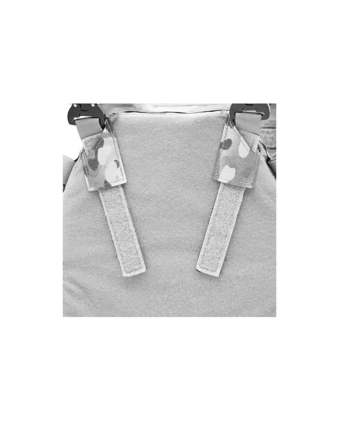 KAMIZELKA HUSAR ZAPIĘCIA RAMION COBRA SHOULDER MOUNT KAMIZELKA HUSAR ZAPIĘCIA RAMION COBRA SHOULDER MOUNT