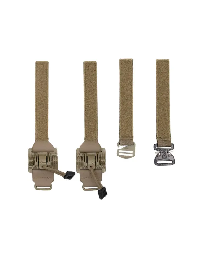 KAMIZELKA HUSAR ZAPIĘCIA RAMION COBRA SHOULDER MOUNT KAMIZELKA HUSAR ZAPIĘCIA RAMION COBRA SHOULDER MOUNT