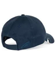 CZAPKA Notch Classic Adjustable Premium Navy Blank - Terra/Aviator Notch