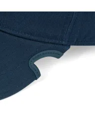 CZAPKA Notch Classic Adjustable Premium Navy Blank - Terra/Aviator Notch