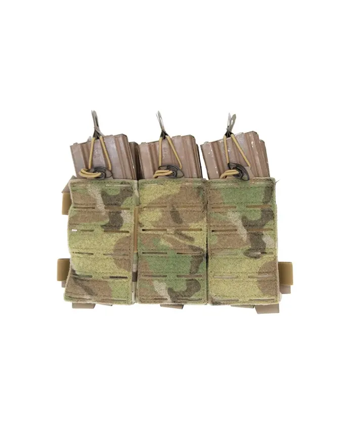 KAMIZELKA HUSAR HYBRID RIFLE FRONT FLAP