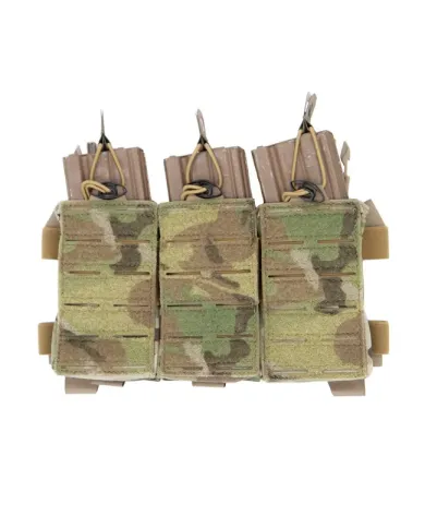 KAMIZELKA HUSAR HYBRID RIFLE FRONT FLAP KAMIZELKA HUSAR HYBRID RIFLE FRONT FLAP