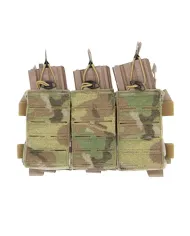 KAMIZELKA HUSAR HYBRID RIFLE FRONT FLAP