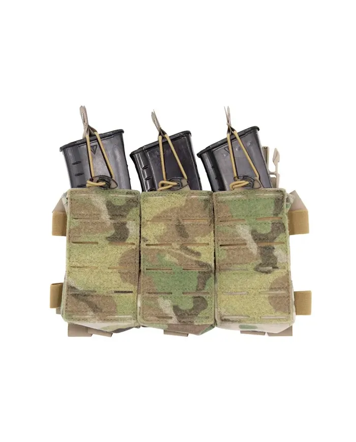 KAMIZELKA HUSAR HYBRID RIFLE FRONT FLAP