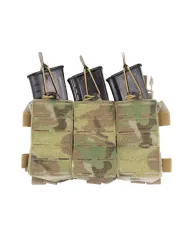 KAMIZELKA HUSAR HYBRID RIFLE FRONT FLAP