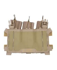 KAMIZELKA HUSAR HYBRID RIFLE FRONT FLAP
