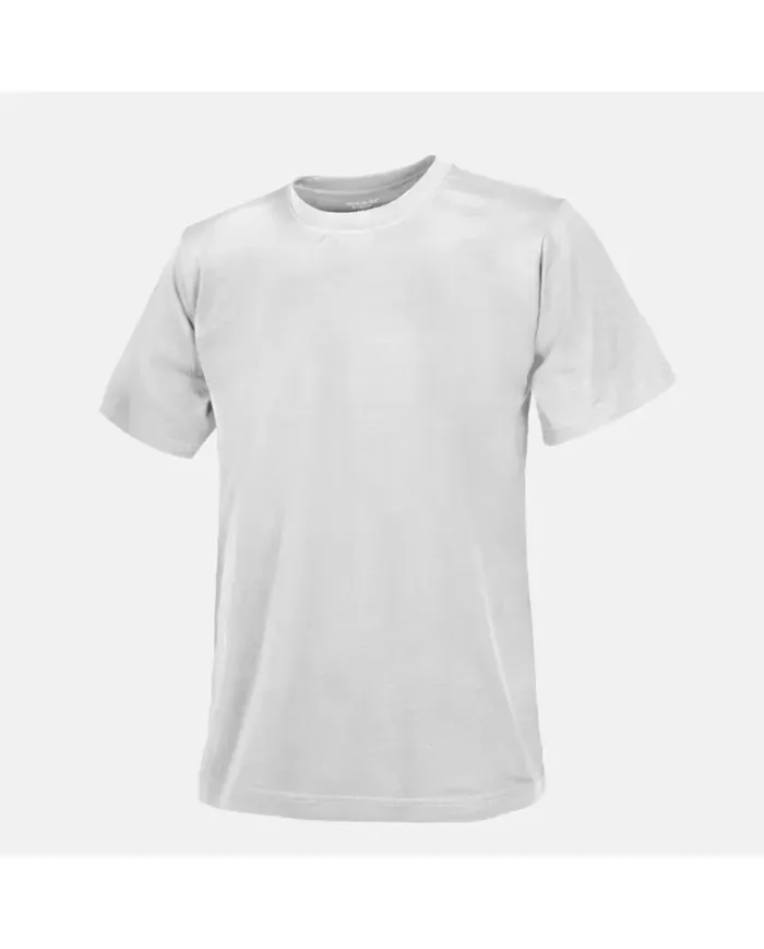 KOSZULKA HELIKON BAWENA BIAŁY