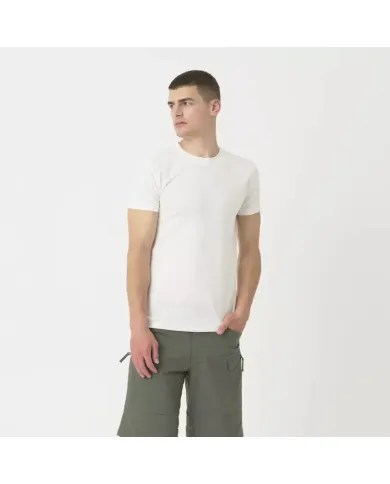 KOSZULKA HELIKON BAWENA BIAŁY