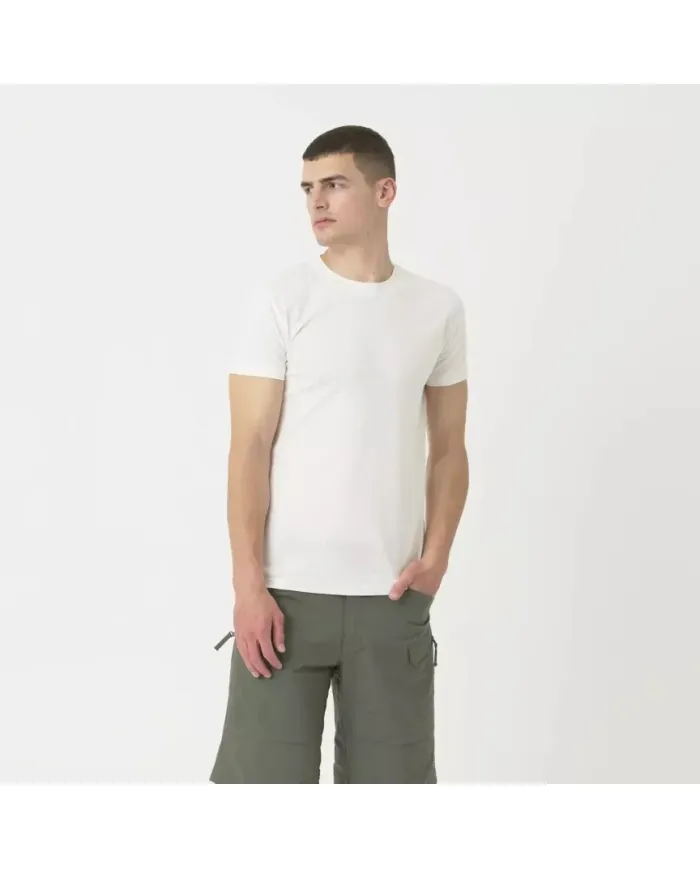 KOSZULKA HELIKON BAWENA BIAŁY