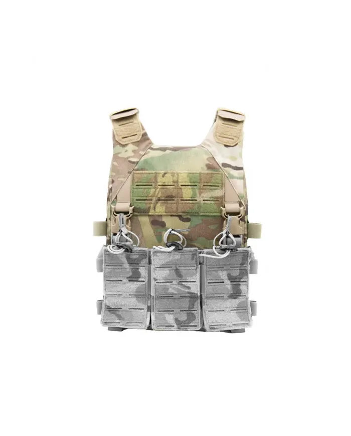 KAMIZELKA HUSAR DUKE ( BAZA )