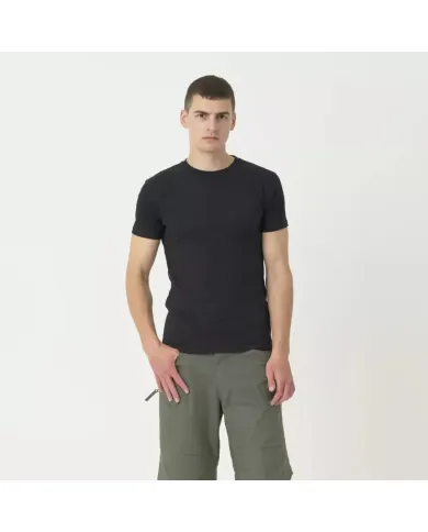 KOSZULKA HELIKON BAWENA CZARNY