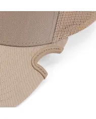 CZAPKA Notch Classic Adjustable Khaki Trucker Blank - Standard Notch