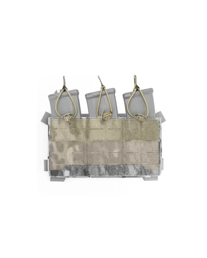 KAMIZELKA HUSAR TRIPLE AKAR MAG INSERT ŁADOWNICA AK/AR