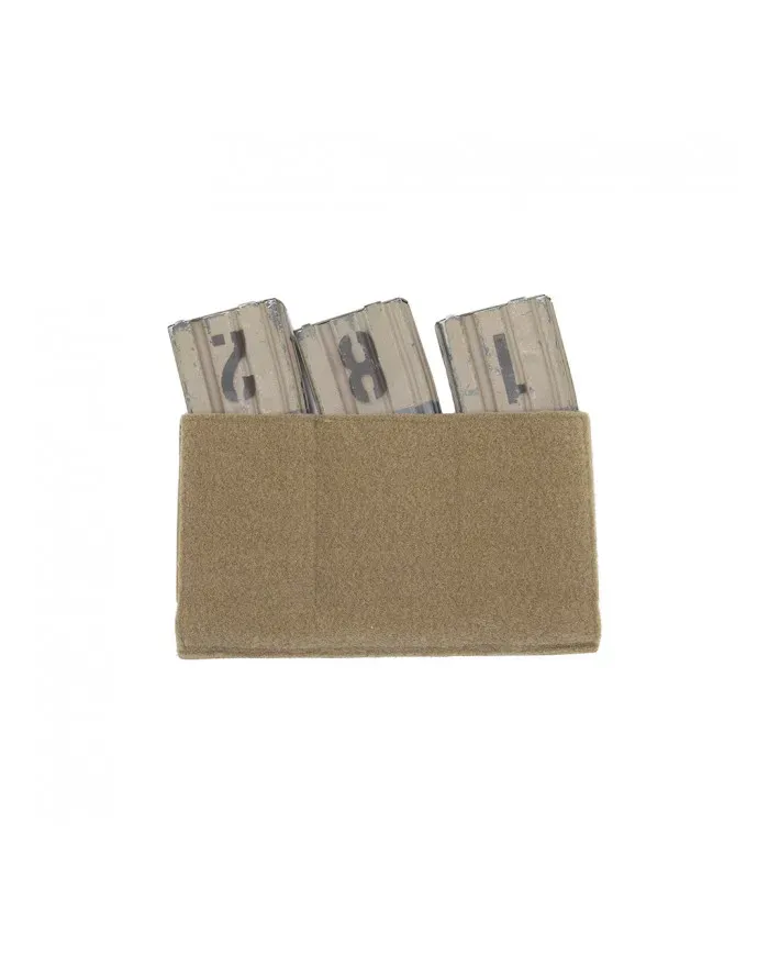 KAMIZELKA HUSAR LOW PRO FRONT FLAP M4 ŁADOWNICA