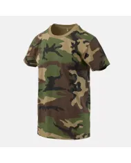 KOSZULKA HELIKON BAWENA CZARNY