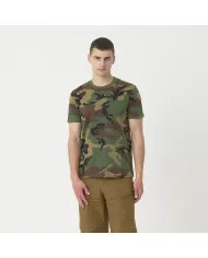 KOSZULKA HELIKON BAWENA US WOODLAND