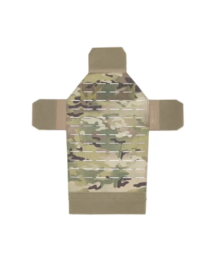 DUKE BACKPANEL HUSAR