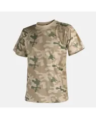 KOSZULKA HELIKON BAWENA PL DESERT