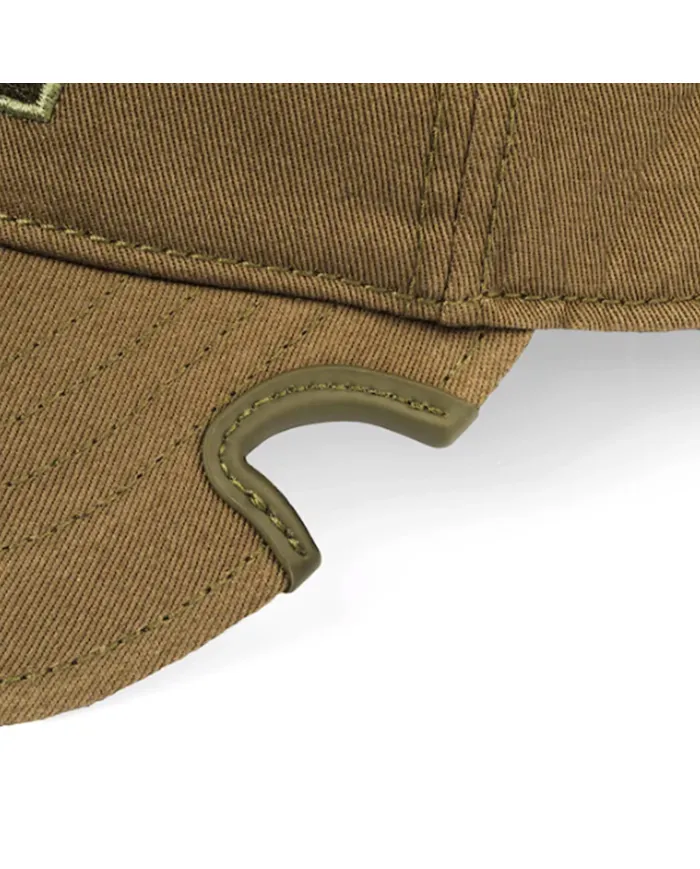 CZAPKA Notch Classic Adjustable OD Operator - Terra/Aviator Notch