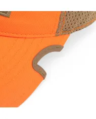 CZAPKA Notch Classic Adjustable Orange Hunter Operator -Standard Notch