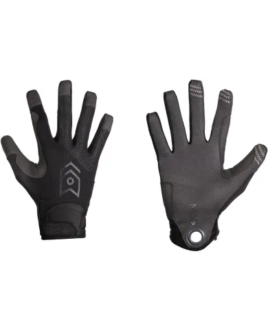 RĘKAWICZKI MoG Target High Abrasion Black