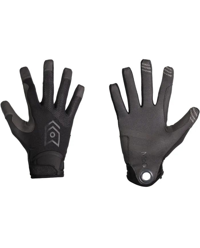 RĘKAWICZKI MoG Target High Abrasion Black