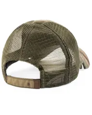CZAPKA Notch Classic Adjustable MultiCam Blank -Terra/Aviator Notch
