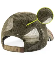 CZAPKA Notch Classic Adjustable MultiCam Blank -Terra/Aviator Notch