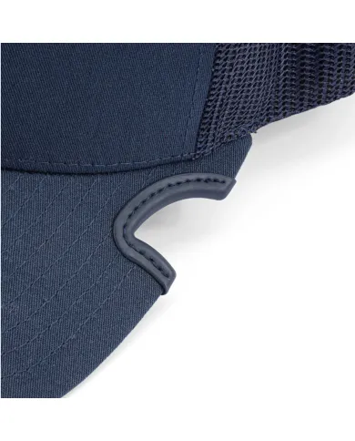 CZAPKA Notch Classic Adjustable Navy Trucker Blank - Terra/Aviator Notch CZAPKA Notch Classic Adjustable Navy Trucker Blank - Terra/Aviator Notch