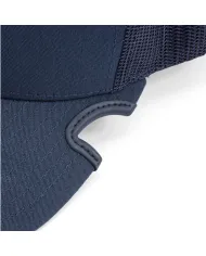 CZAPKA Notch Classic Adjustable Navy Trucker Blank - Terra/Aviator Notch