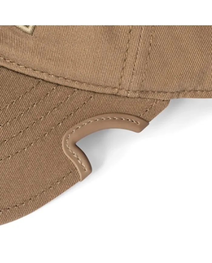 CZAPKA Notch Classic Adjustable Coyote Brown Operator - Terra/Aviator Notch CZAPKA Notch Classic Adjustable Coyote Brown Operator - Terra/Aviator Notch