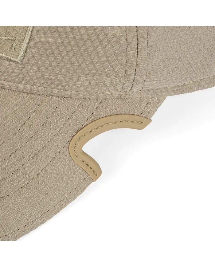 CZAPKA Notch Classic Adjustable Athlete Operator Tan - Terra/Aviator Notch