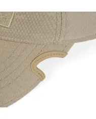 CZAPKA Notch Classic Adjustable Athlete Operator Tan - Terra/Aviator Notch