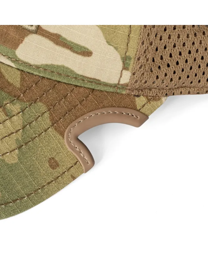 CZAPKA Notch Classic Adjustable OCP Blank - Terra/Aviator Notch