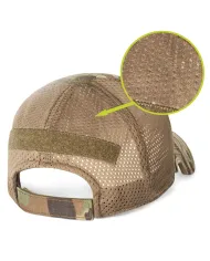 CZAPKA Notch Classic Adjustable OCP Blank - Terra/Aviator Notch