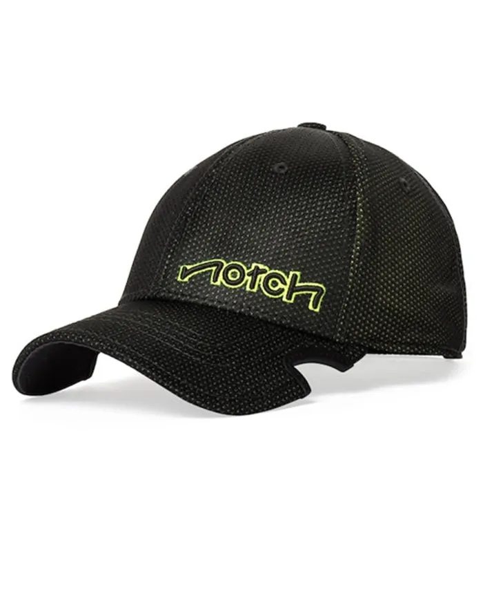 CZAPKA Notch Classic Adjustable Neon - Terra/Aviator Notch