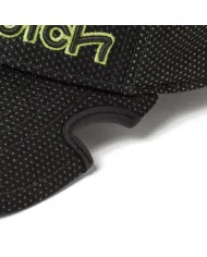 CZAPKA Notch Classic Adjustable Neon - Terra/Aviator Notch