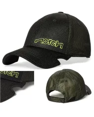 CZAPKA Notch Classic Adjustable Neon - Terra/Aviator Notch