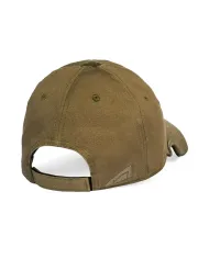 CZAPKA Notch Classic Adjustable Athlete Operator Tan - Standard Notch