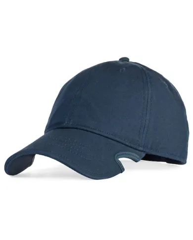 CZAPKA Notch Classic Adjustable Navy Blank -Standard Notch