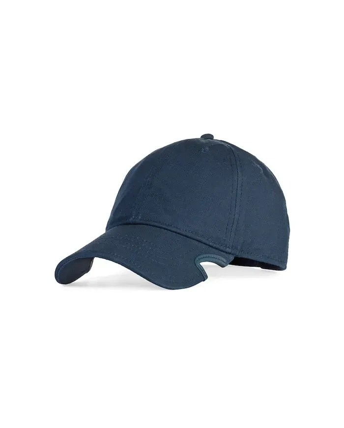 CZAPKA Notch Classic Adjustable Navy Blank -Standard Notch