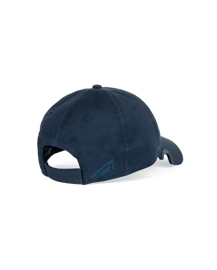 CZAPKA Notch Classic Adjustable Navy Blank -Standard Notch