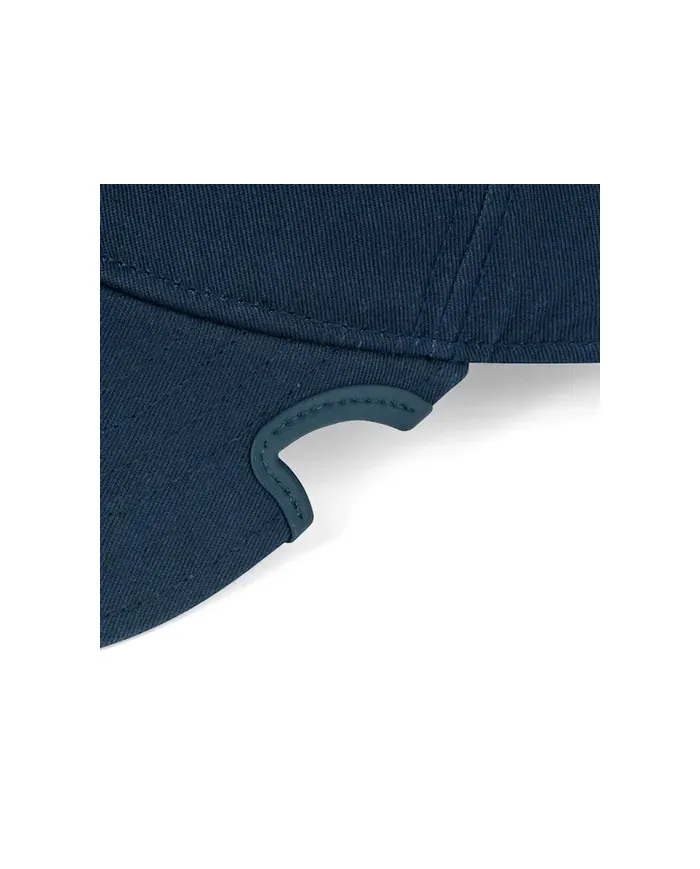 CZAPKA Notch Classic Adjustable Navy Blank -Standard Notch