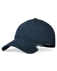 CZAPKA Notch Classic Adjustable Hot Pink/Grey Ponytail - Standard Notch