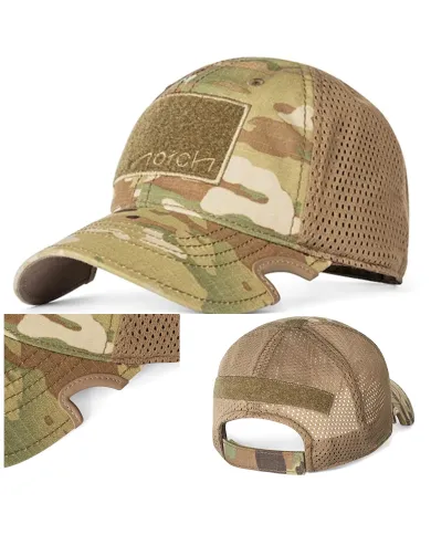 CZAPKA Notch Classic Adjustable OCP Operator 2x2 - Standard Notch