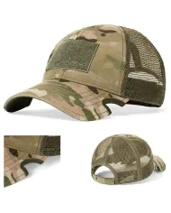 CZAPKA Notch Classic Adjustable MultiCam Operator - Standard Notch CZAPKA Notch Classic Adjustable MultiCam Operator - Standard Notch