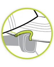 CZAPKA Notch Classic Adjustable MultiCam Operator - Standard Notch CZAPKA Notch Classic Adjustable MultiCam Operator - Standard Notch