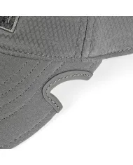 CZAPKA Notch Classic Adjustable Athlete Operator Grey - Terra/Aviator Notch CZAPKA Notch Classic Adjustable Athlete Operator Grey - Terra/Aviator Notch