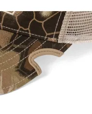 CZAPKA Notch Classic Adjustable Highlander Operator - Terra/Aviator Notch