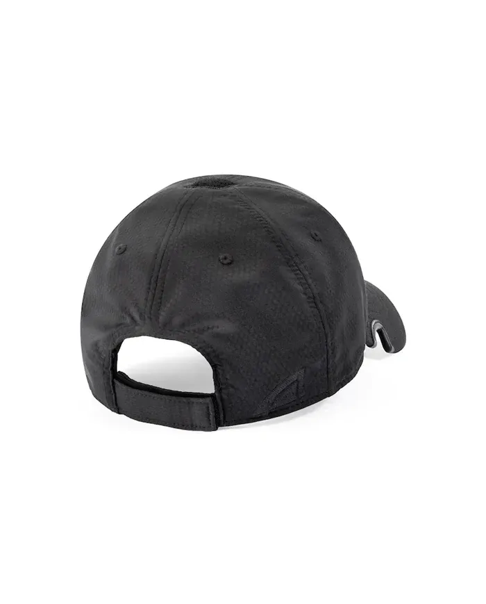 CZAPKA Notch Classic Adjustable Athlete Operator Blackout - Standard Notch